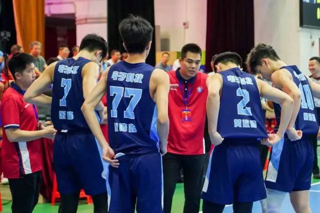 篮球训练营需要办学资质吗知乎_2